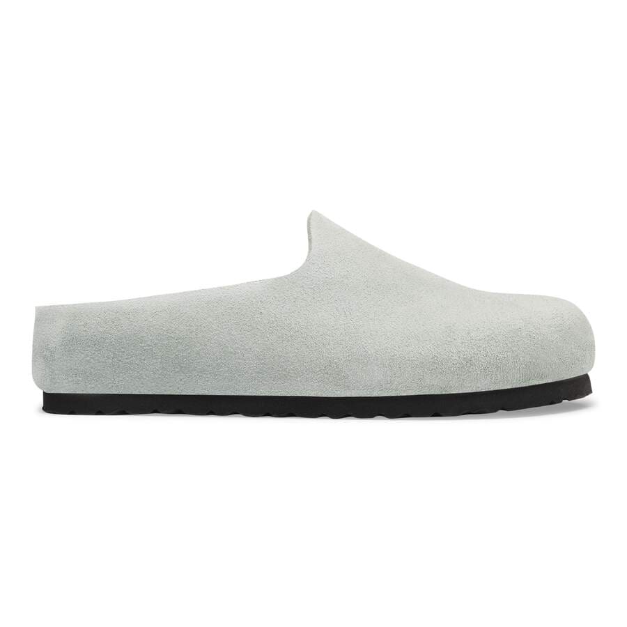Amsterdam Wrapped Suede Leather - Pure Sage