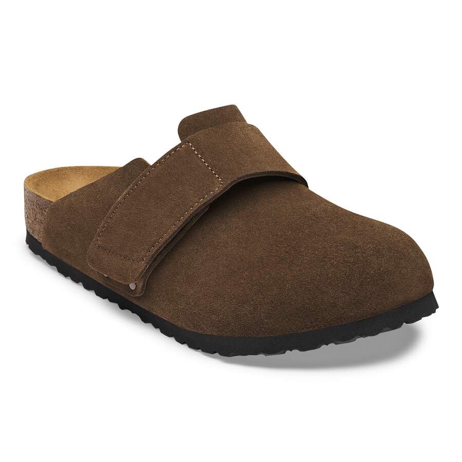 Loma Suede Leather - Carafe