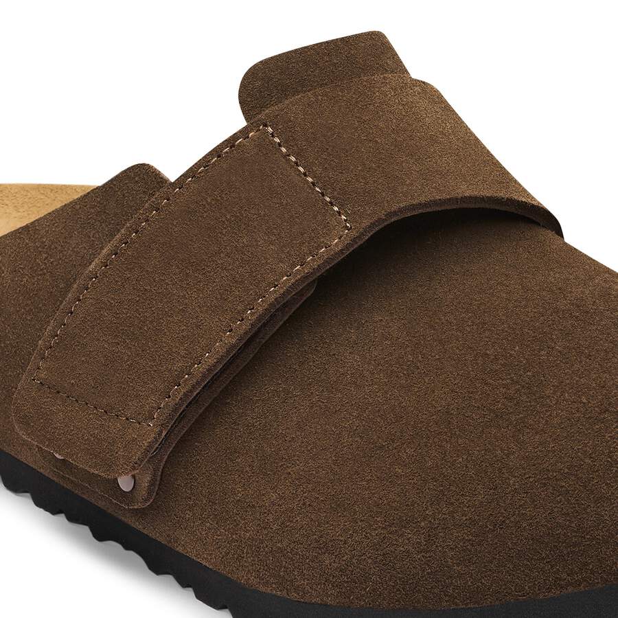 Loma Suede Leather - Carafe