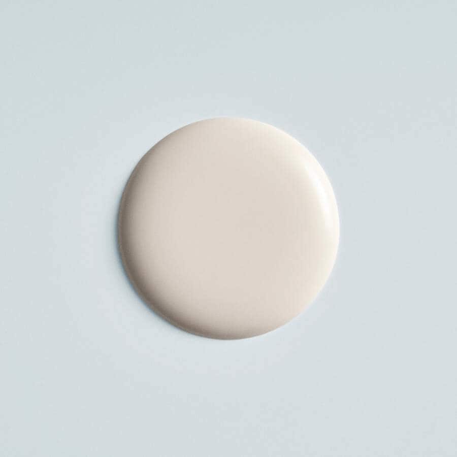 Eggshell Nail Polish & Madrid EVA