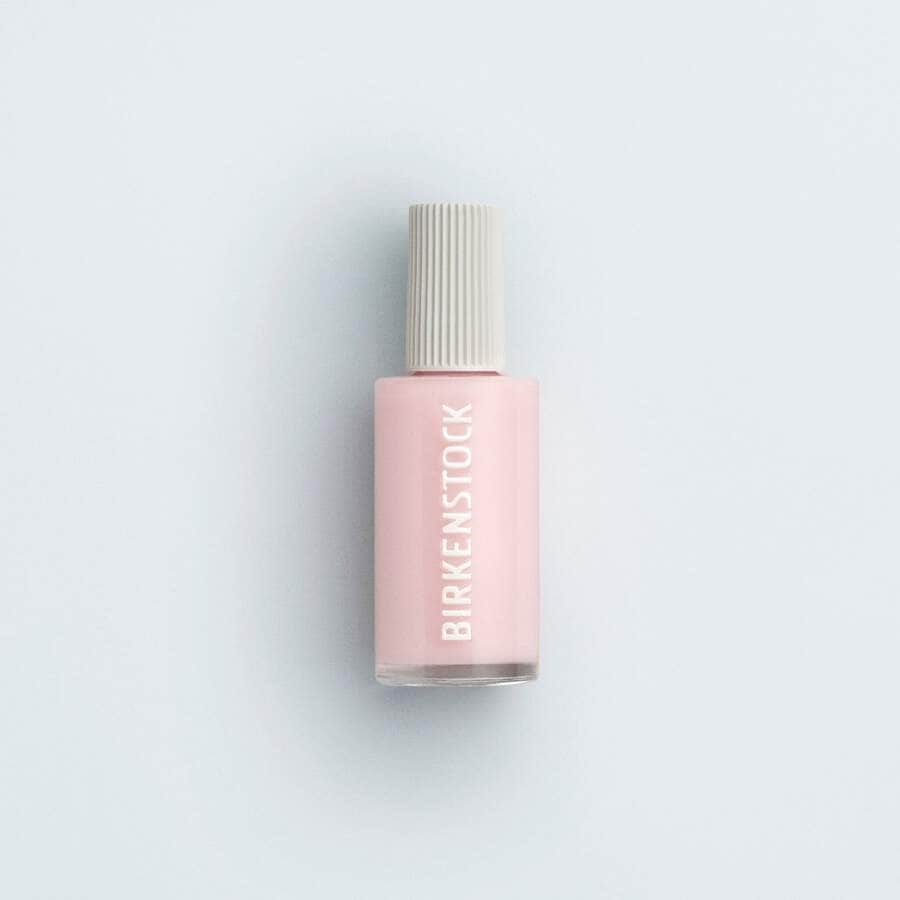 Light Rose Nail Polish & Arizona Set