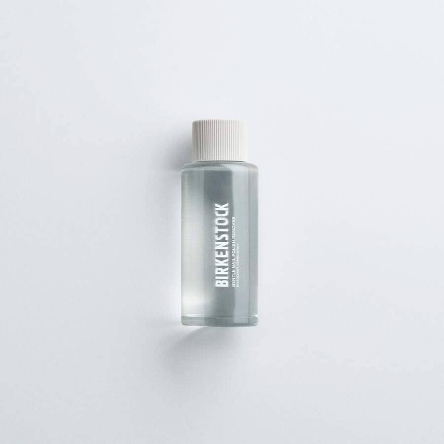 Gentle Nail Polish Remover  - Multi