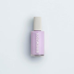 Plant-Based Nail Polish  - Crocus