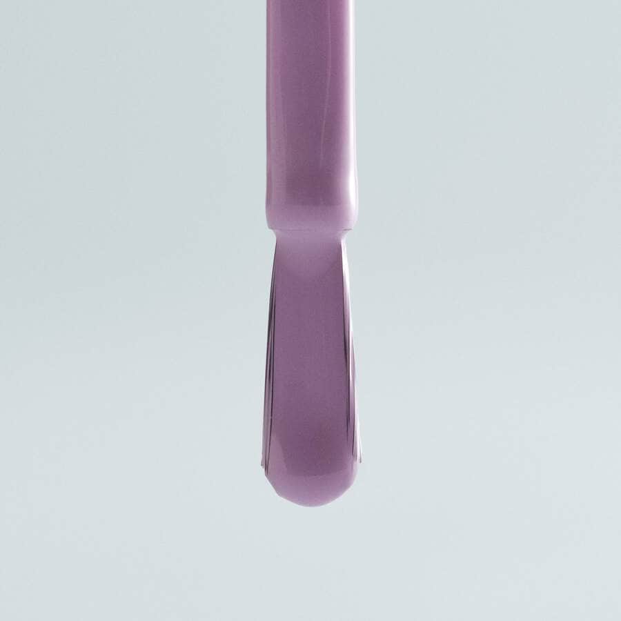 Plant-Based Nail Polish  - Crocus