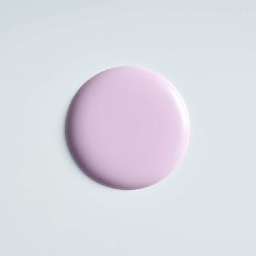 Plant-Based Nail Polish  - Crocus