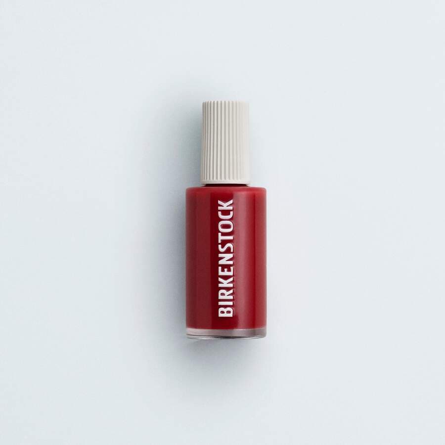 Madrid EVA & Red Nail Polish Set