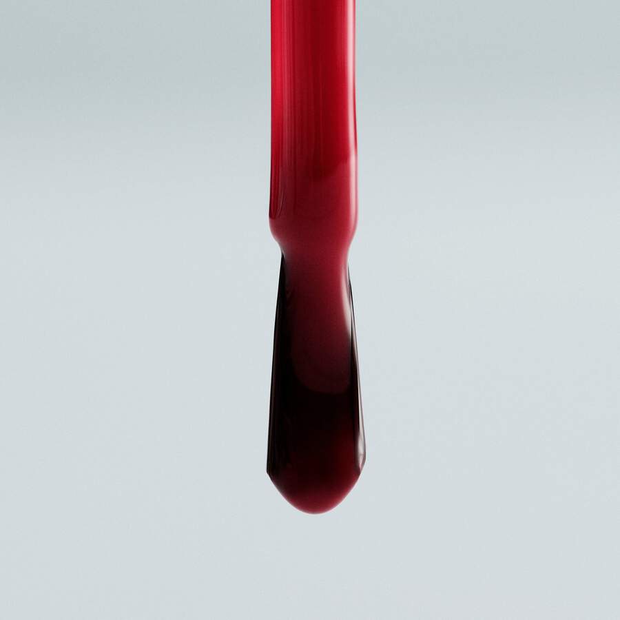 Madrid EVA & Red Nail Polish Set