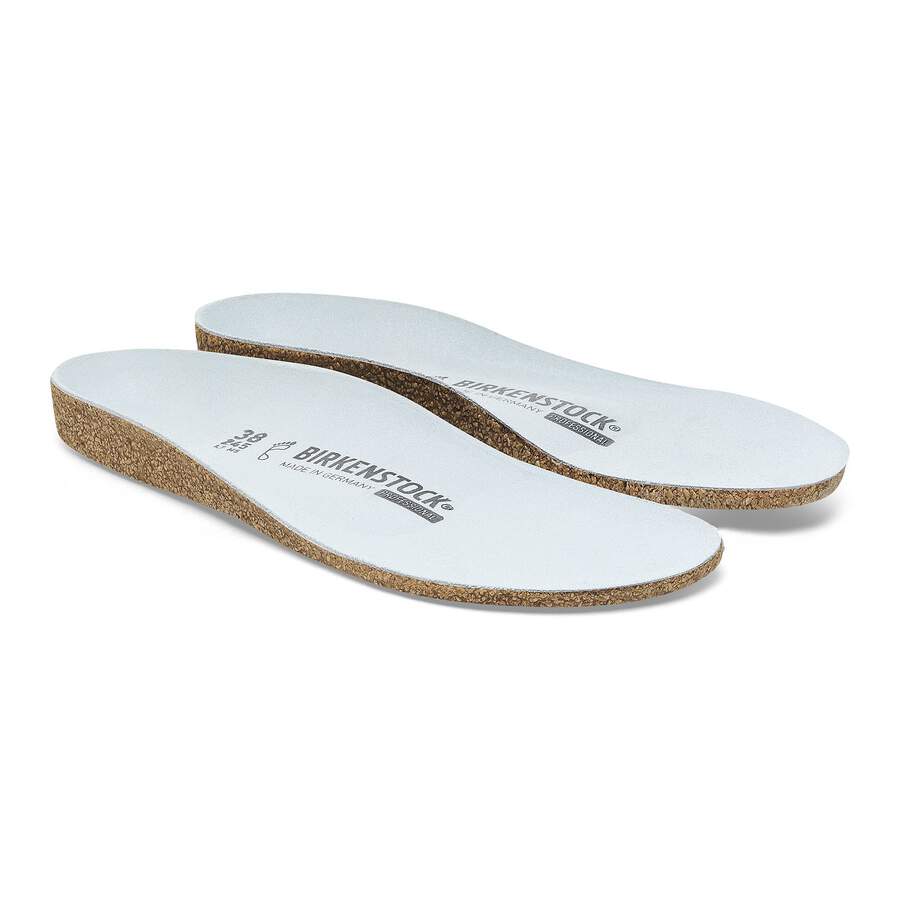 A630 / A640 Replacement Footbed  Gray - Gray