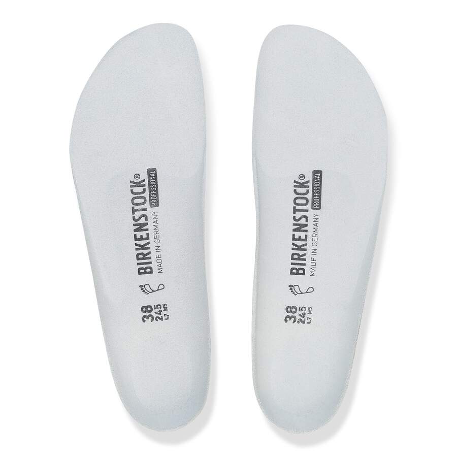 A630 / A640 Replacement Footbed  Gray - Gray