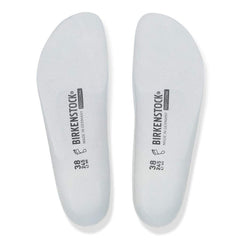 A630 / A640 Replacement Footbed  Gray - Gray
