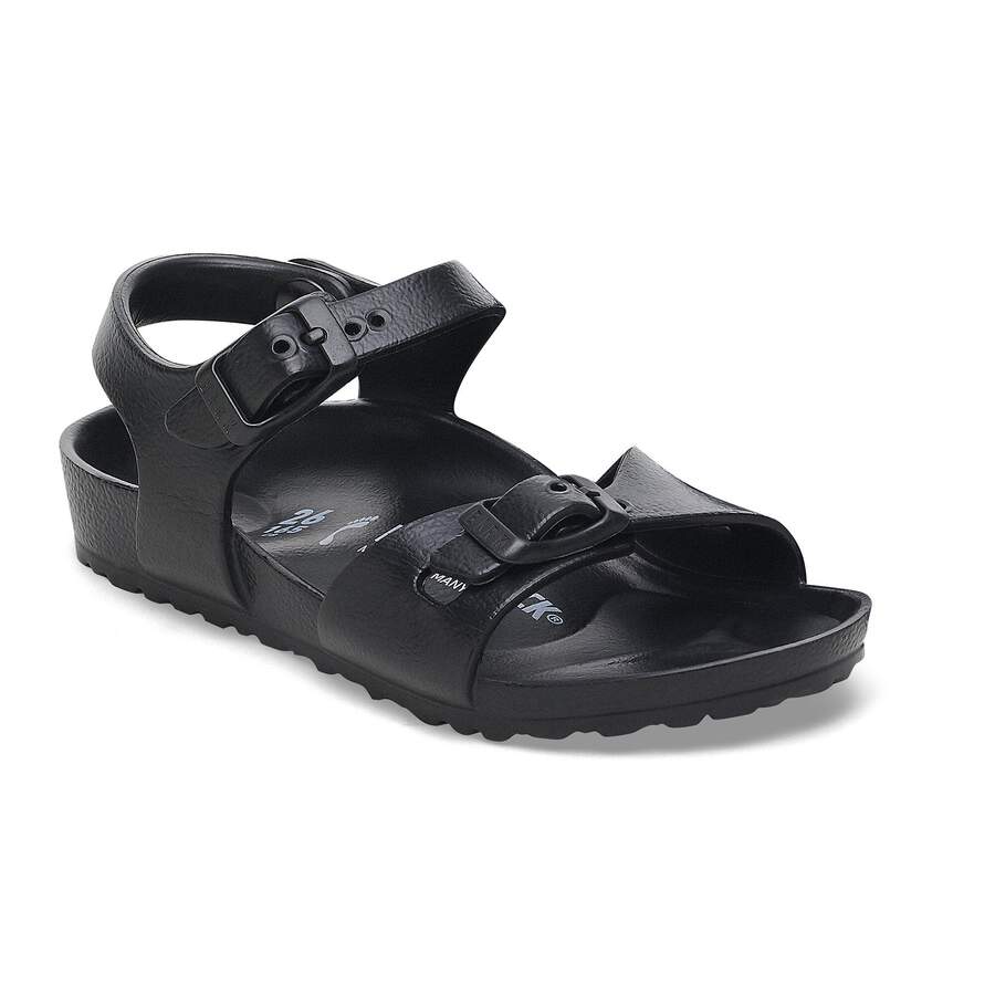 Rio Kids EVA - Black
