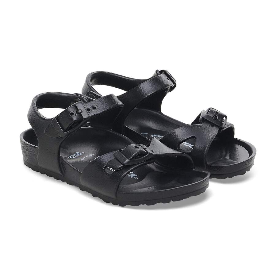 Rio Kids EVA - Black