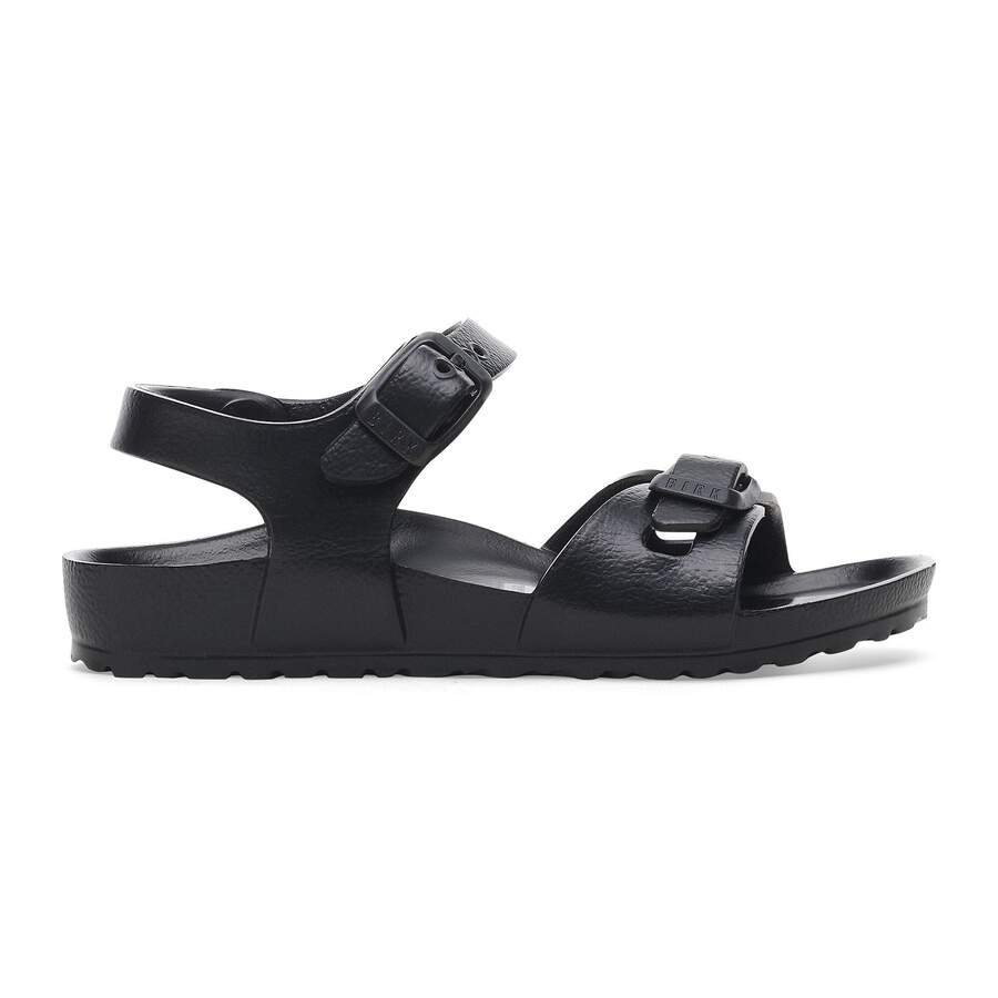 Rio Kids EVA - Black