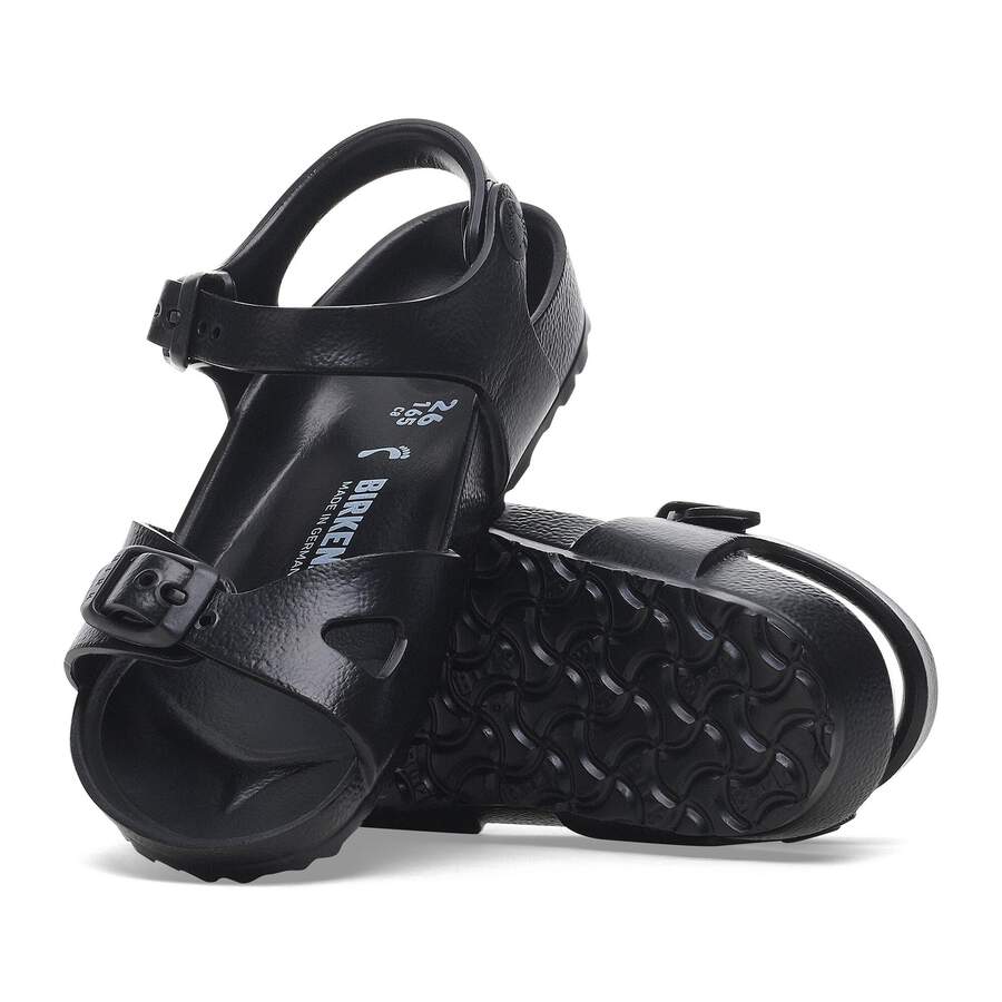 Rio Kids EVA - Black