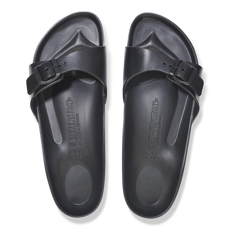 Madrid EVA - Black