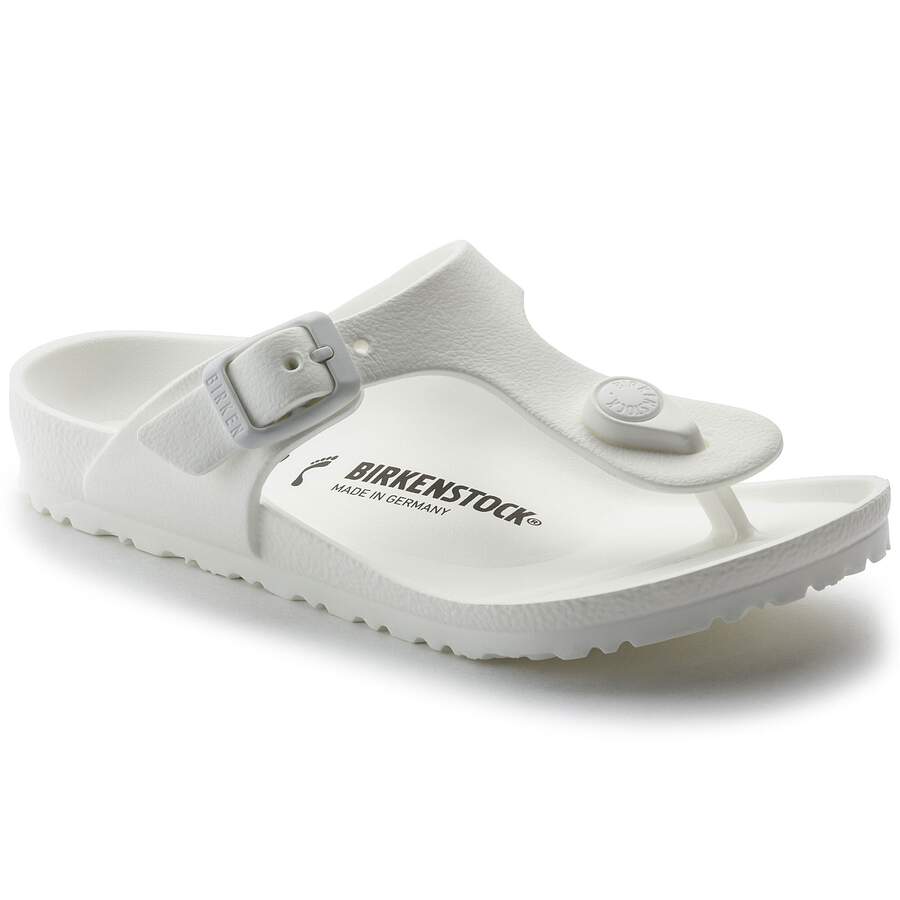 Gizeh Essentials Kids EVA - White
