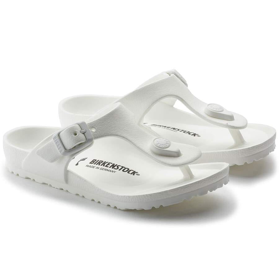 Gizeh Essentials Kids EVA - White