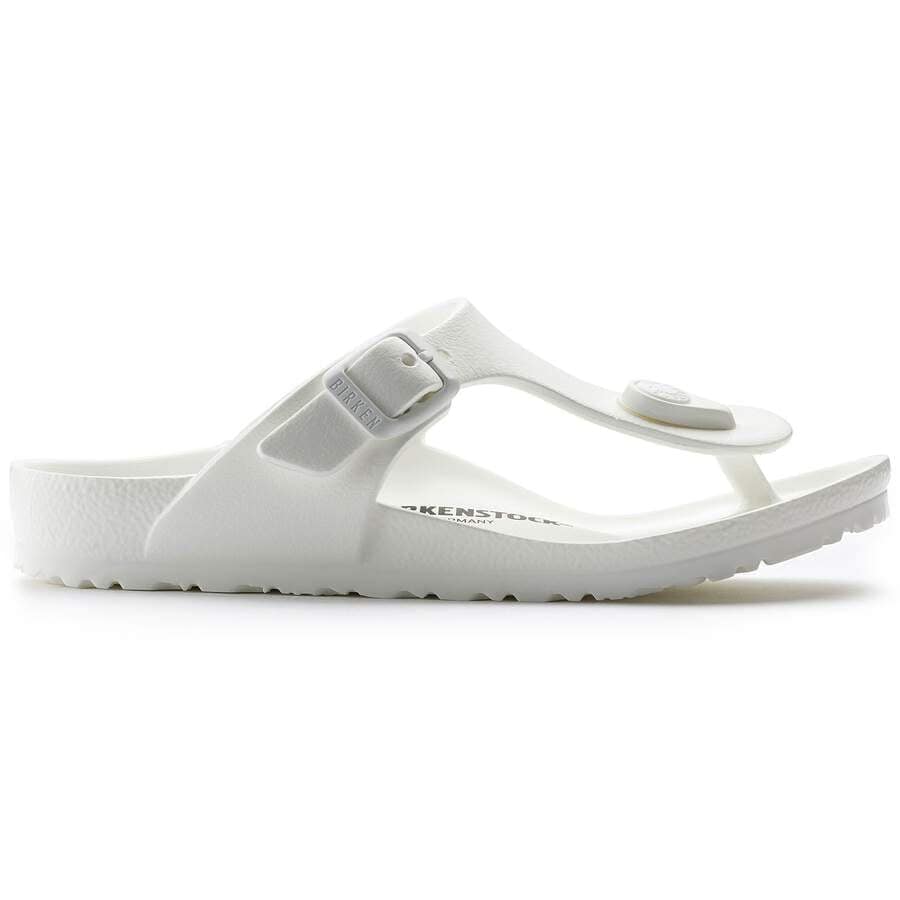 Gizeh Essentials Kids EVA - White