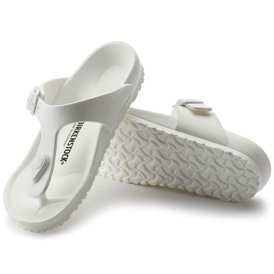 Gizeh Essentials Kids EVA - White