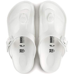 Gizeh Essentials Kids EVA - White