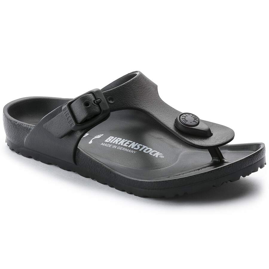 Gizeh Essentials Kids EVA - Black