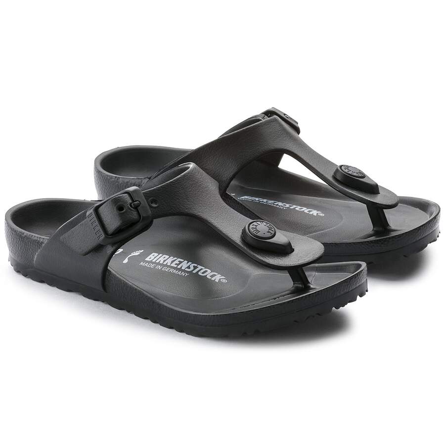 Gizeh Essentials Kids EVA - Black