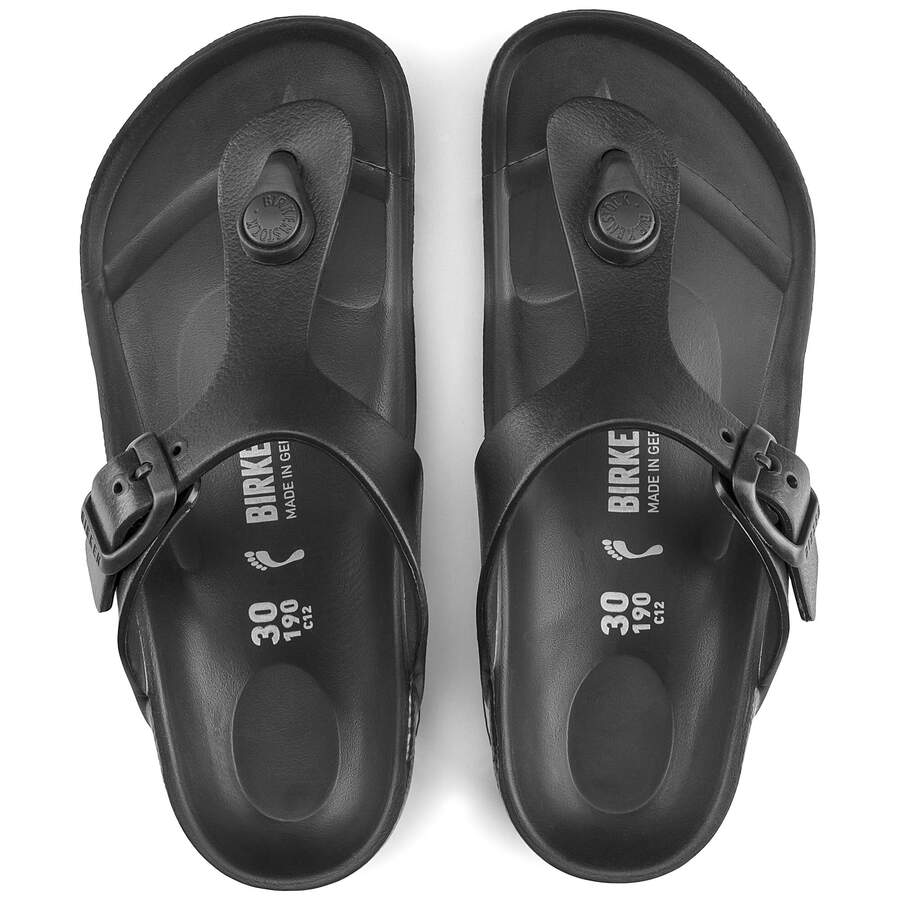 Gizeh Essentials Kids EVA - Black