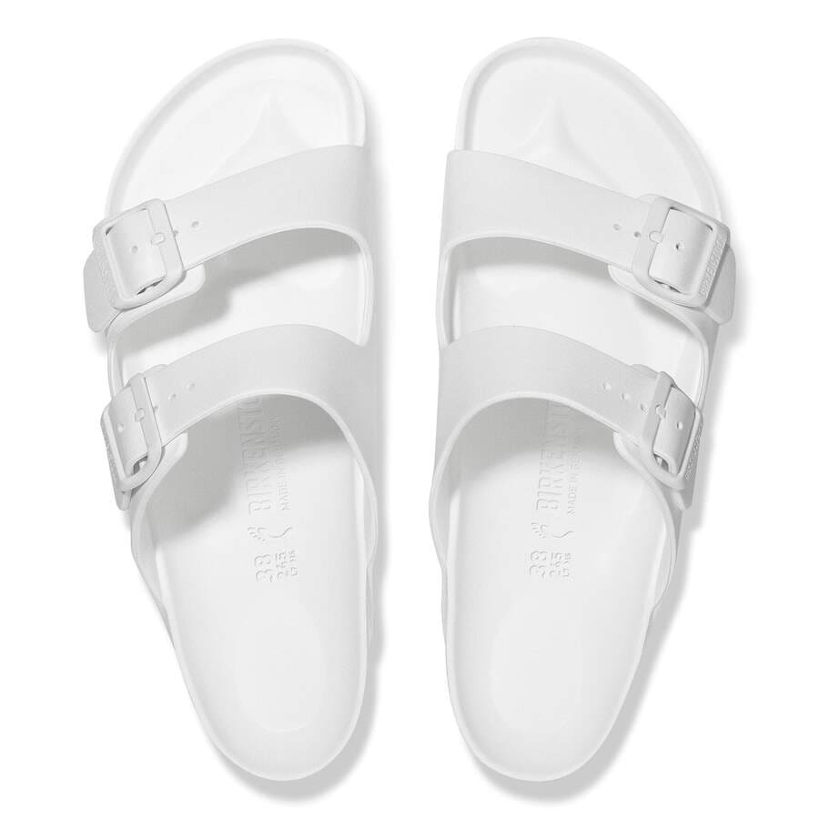Arizona EVA - White