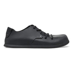 Montana Natural Leather Oiled - Black