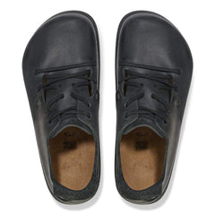 Montana Natural Leather Oiled - Black
