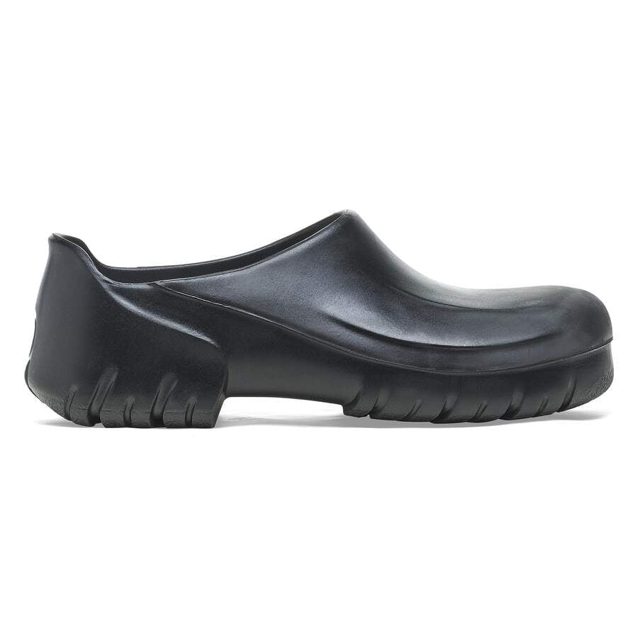 A640 Polyurethane - Black