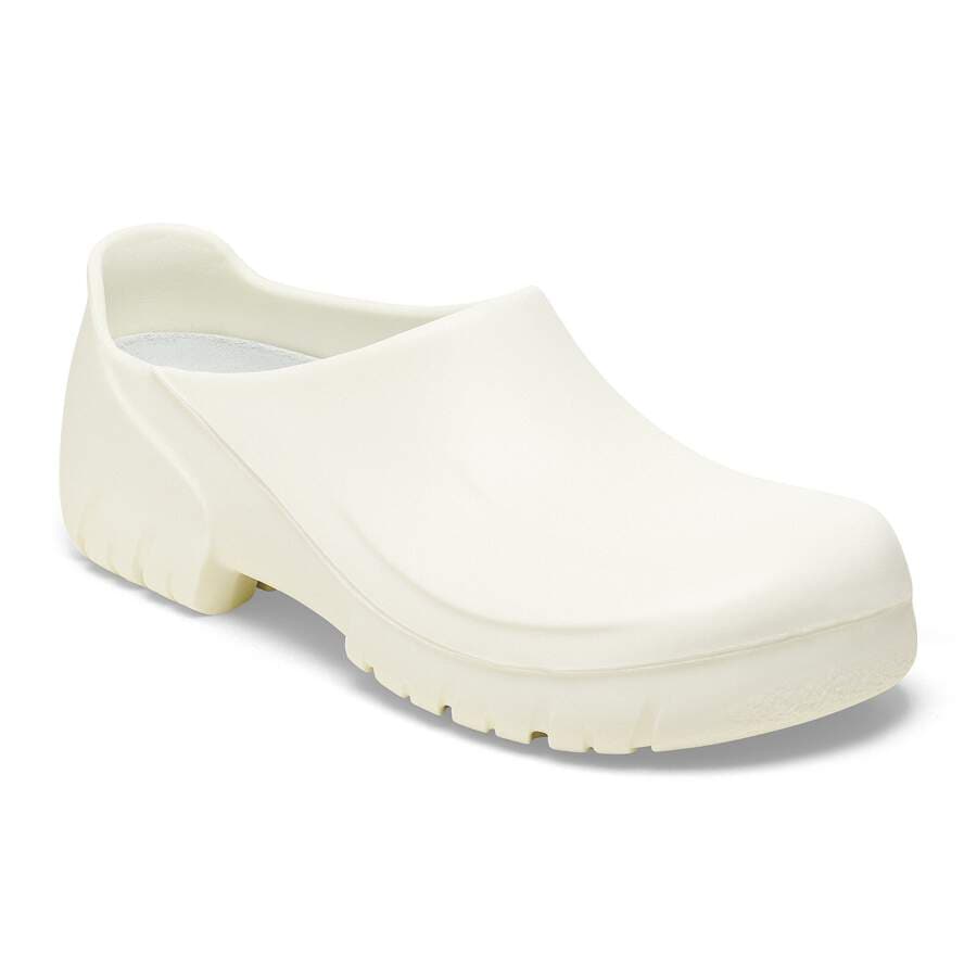A640 Polyurethane - White