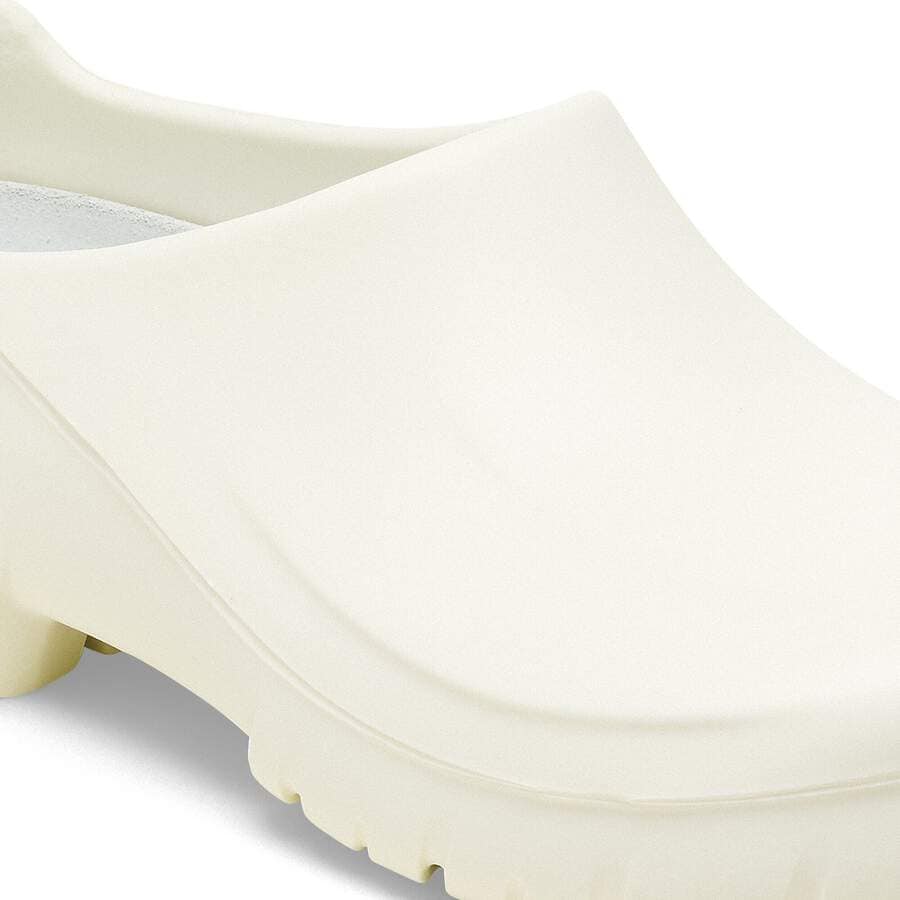 A640 Polyurethane - White