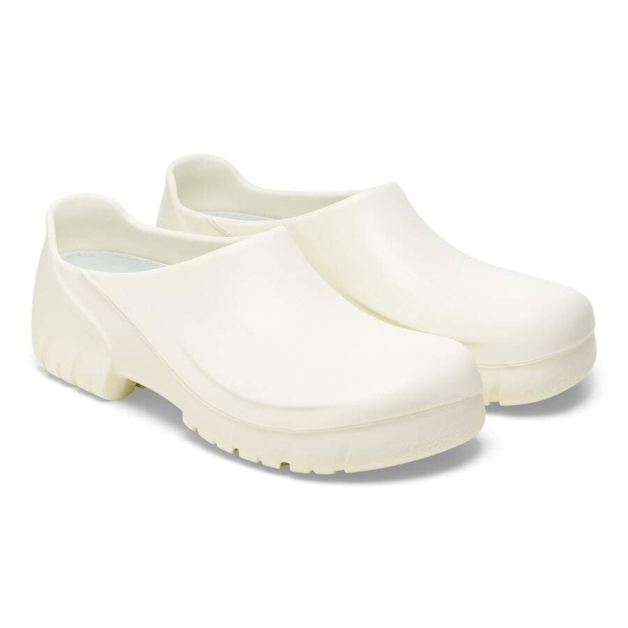 A640 Polyurethane - White