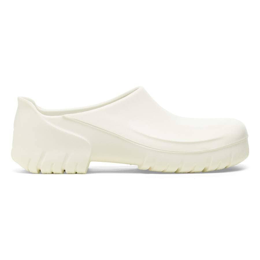 A640 Polyurethane - White