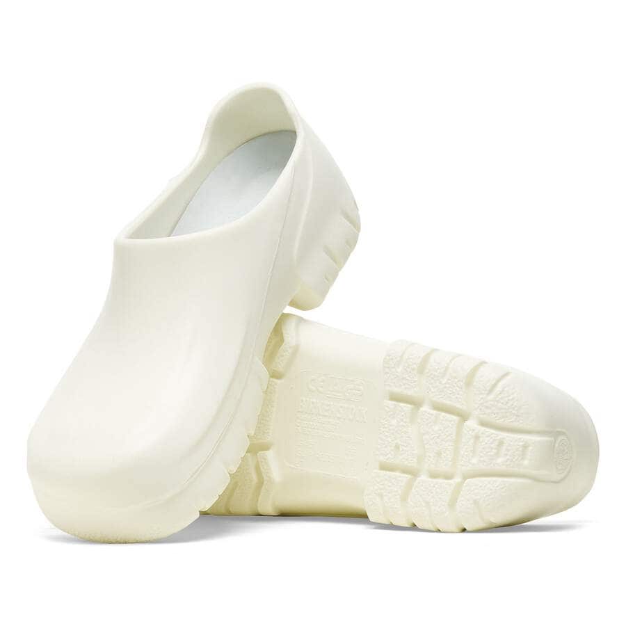 A640 Polyurethane - White