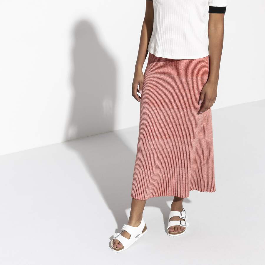 Milano Birko-Flor - White