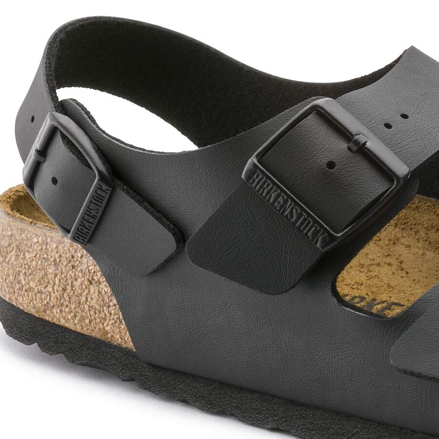 Milano Birko-Flor - Black