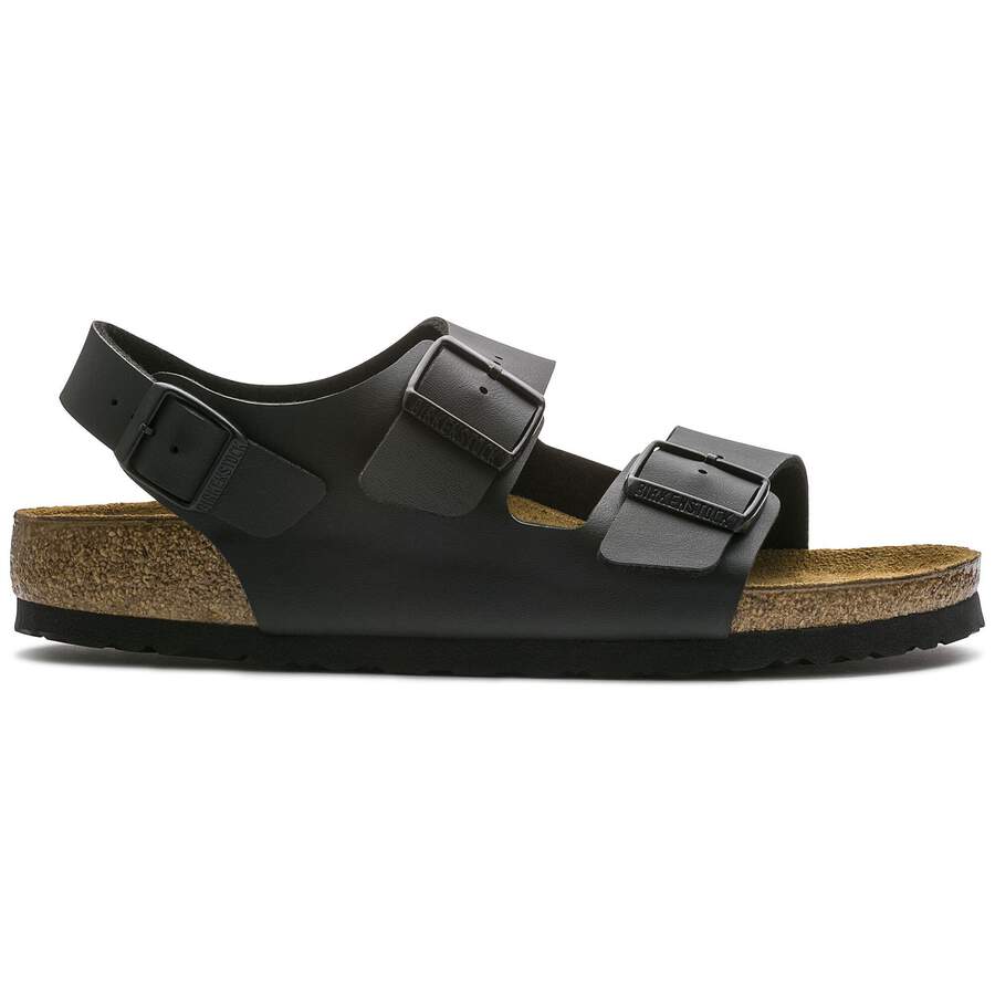 Milano Birko-Flor - Black