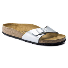 Madrid Birko-Flor - Silver