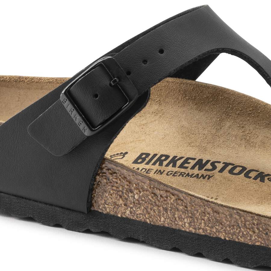 Gizeh Birko-Flor - Black