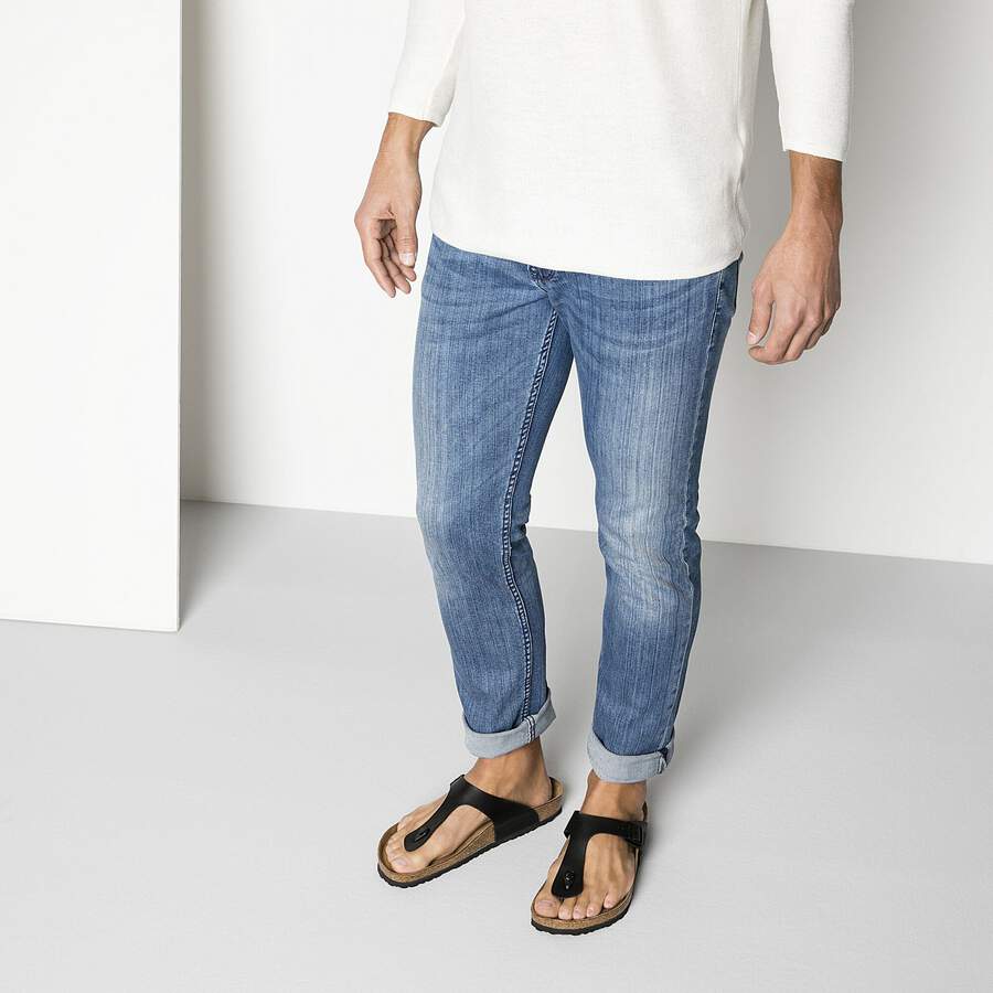 Gizeh Birko-Flor - Black