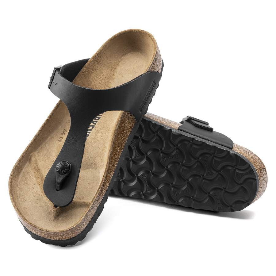 Gizeh Birko-Flor - Black