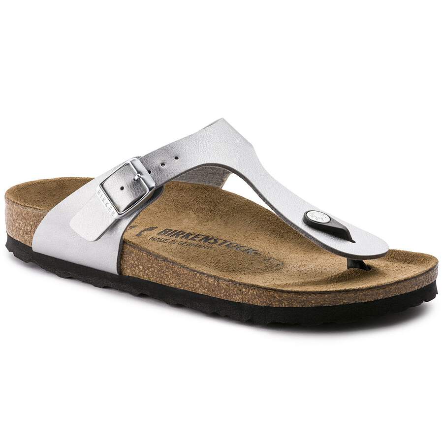 Gizeh Birko-Flor - Silver