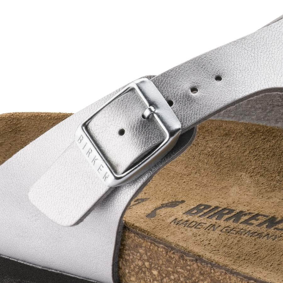 Gizeh Birko-Flor - Silver