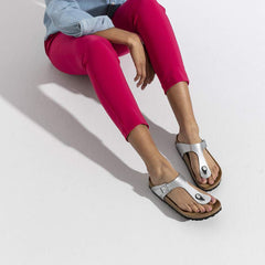 Gizeh Birko-Flor - Silver