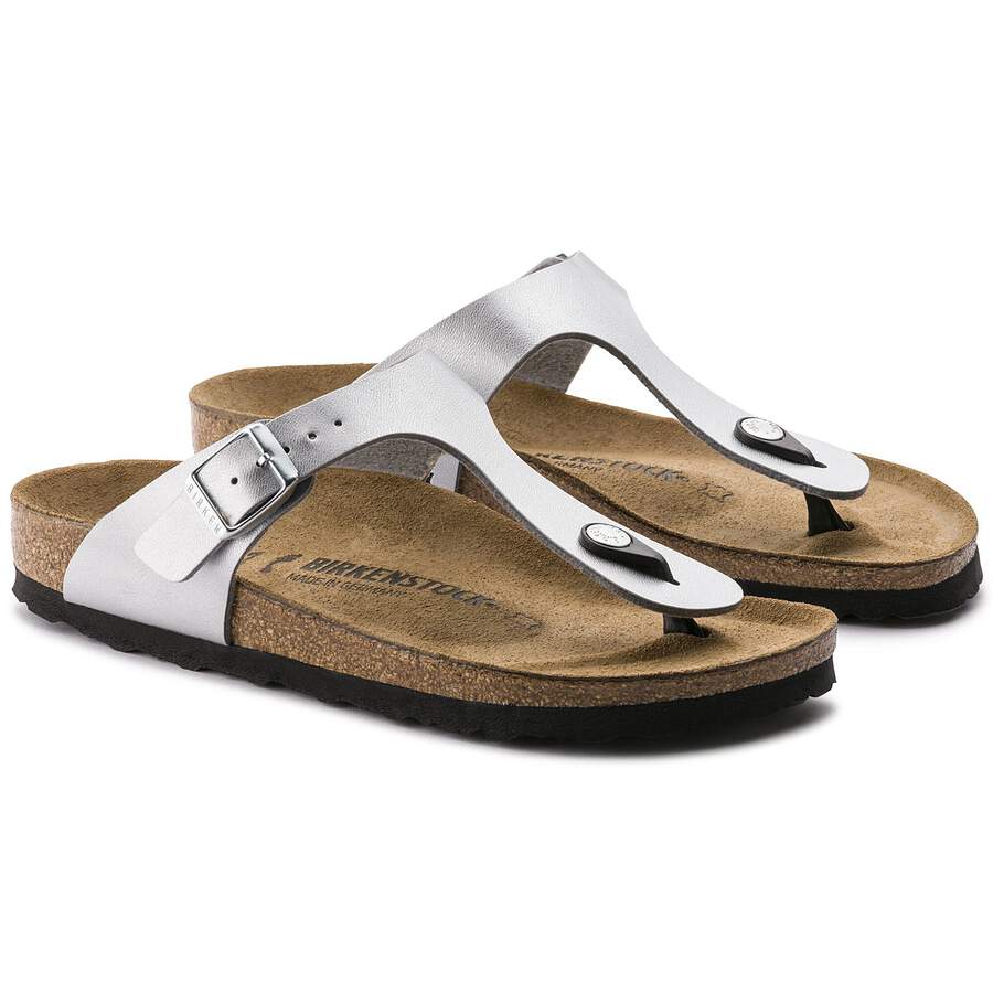 Gizeh Birko-Flor - Silver
