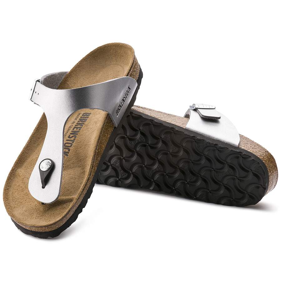 Gizeh Birko-Flor - Silver