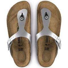 Gizeh Birko-Flor - Silver
