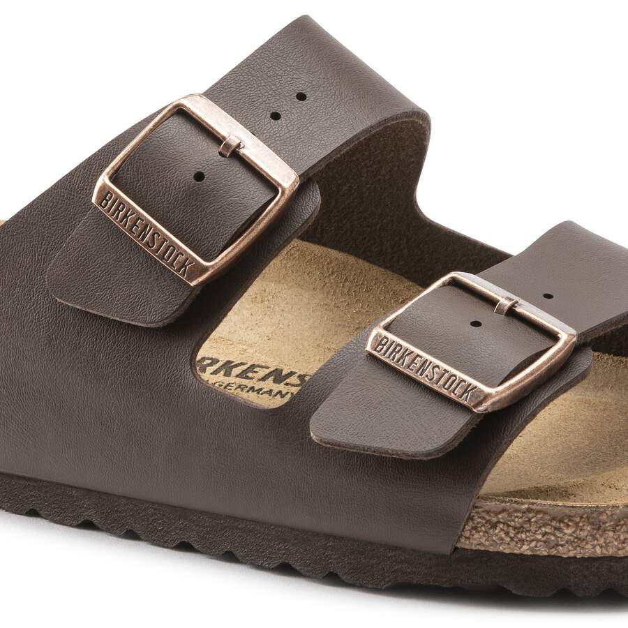 Arizona Birko-Flor - Dark Brown